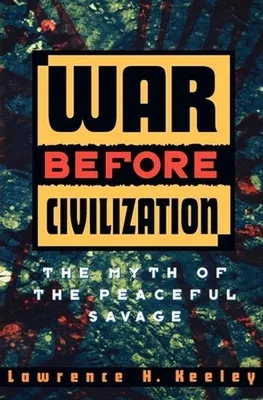 Produktbild von War Before Civilization