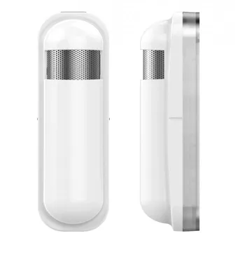Produktbild von PHIEPAT02-B - 2-in-1 Sensor - Temperatur und Luftfeuchtigkeit