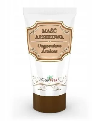 Immagine prodotto di Pomata all'arnica, 130 ml