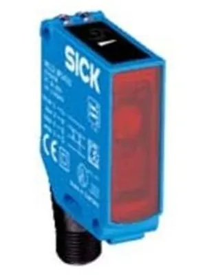 Productafbeelding van Sick reflectiesensor, model 1041436, type WL12-3P2431