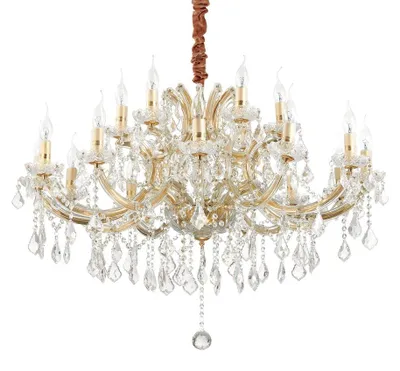 Immagine prodotto di NAPOLEON SP18, Sospensione, Ideal Lux