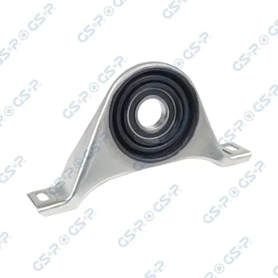 Obrázok produktu pre GSP 538160 Ložisko kardanového hriadeľa 30 mm, vhodné pre MERCEDES-BENZ trieda E, sedan (W211), kardanový hriadeľ