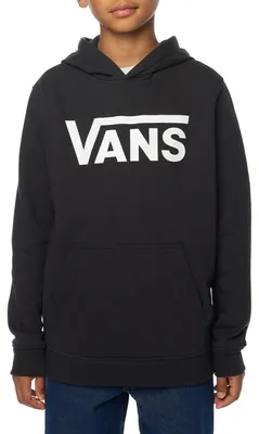 Productafbeelding van Vans Classic PO, zwart, 10 jaar