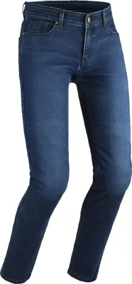 Immagine prodotto di Jeans da moto DIFI Cusco, blu scuro, 40/34