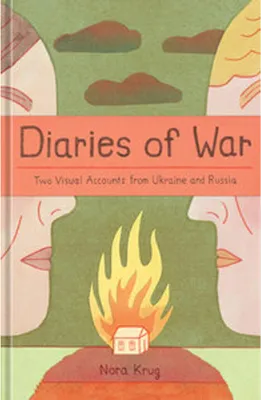 Produktbild von Diaries of War