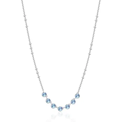 Immagine prodotto di Collane con pendente Brosway Argento Da 43 cm a 49 cm Collezione Symphonia - donna