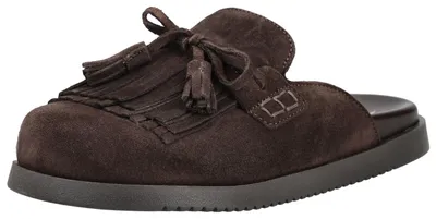 Produktbild von Steve Madden Pantoletten Pantoletten Veloursleder