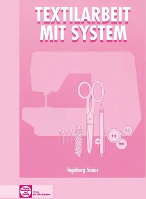 Obrázek produktu pro Textilarbeit mit System