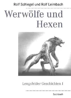 Produktbild von Werwölfe und Hexen