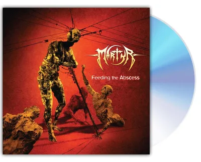 Obrázek produktu pro Martyr: Feeding The Abscess (remasterovaná verze)