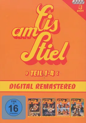 Produktbild von Eis am Stiel