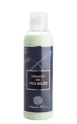 Produktbild von Duschgel für Männer: 200 ml