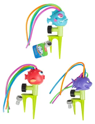 Produktbild von Spritzwassersprühfisch