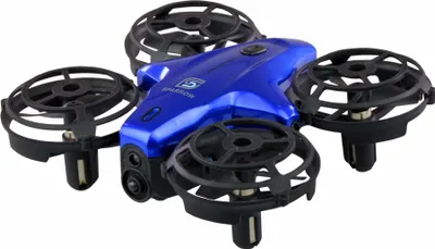 Zdjęcie produktu dla Amewi DRE drone Sparrow akumulator Li-Po 300mAh niebieski/8+