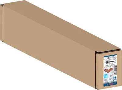 Produktbild von PRO SDS plus-4C Spatmeißel, 40 x 250 mm, 5-tlg