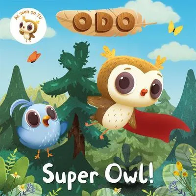 Imagen del producto de Odo