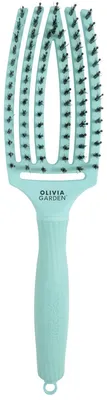 Productafbeelding van Olivia Garden - FingerBrush Combo Medium - Mint