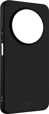 Produktbild von Handyhülle für Xiaomi Redmi 14C / Redmi A3 Pro / POCO C75, Fixed Story, Schwarz