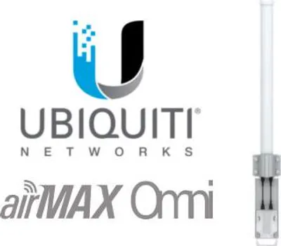 Obrázek produktu pro Ubiquiti Airmax Dual Omni 13 Dbi  5Ghz Amo-5G13