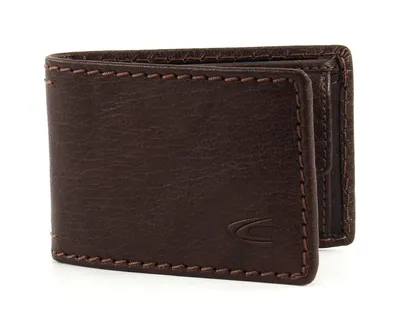 Obrázek produktu pro camel active Columbia XS Peněženka Quer Brown