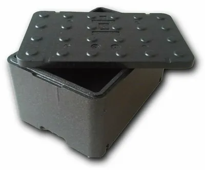 Produktbild von 48-Liter-Isolierbehälter