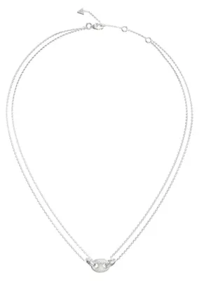 Productafbeelding van GUESS JEWELS Sieraden JUBN06220JWRHT-U