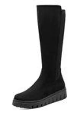Produktbild von Marco Tozzi Damen Elegante Stiefel 2-25645-47 Schwarz