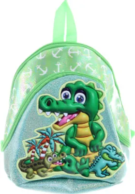 Obrázok produktu pre Batoh 3D dino