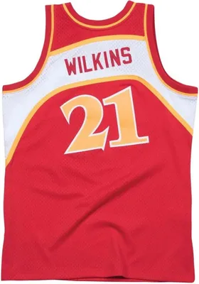 Obrázek produktu pro Tílko Mitchell & Ness SMJYGS18137-AHASCAR86DWI pro Pánské