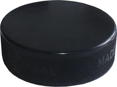 Produktbild von Acra Hockey-Puck, Freizeit