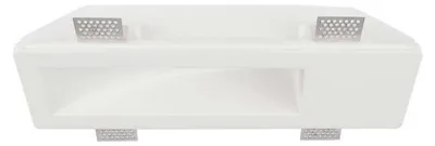 Obrázok produktu pre V-TAC LED reflektor - Zapustené svetlo - GU10 - IP20 - Biela