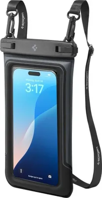 Produktbild von Spigen A611p Wasserdichte Tasche    One Size