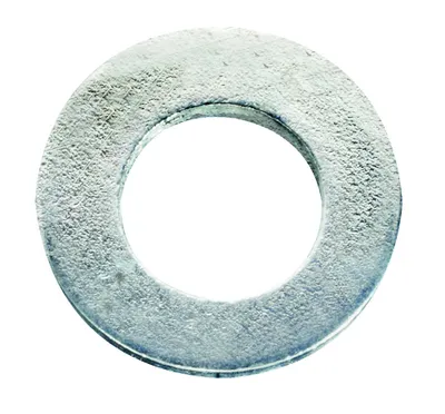 Produktbild von HSI Unterlegscheiben, Eisen, verzinkt, DIN 125, 13,0x 24 mm, 50 STK