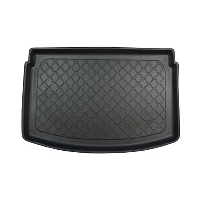 Produktbild von Z439616 Kofferraumwanne kompatibel mit Mazda CX 3 + Facelift 2021 06.2015-