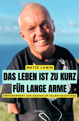 Produktbild von Das Leben ist zu kurz für lange Arme