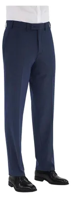 Immagine prodotto di Brook Taverner - Pantaloni da uomo "Oliver" PC8193 (40L) (jeans)