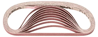 Produktbild von PFERD 45001987, Schleifgurt, 305 mm, 6 mm, 100 Stück(e)