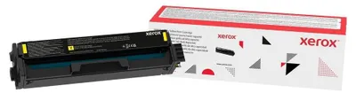 Produktbild von Xerox 006R04398 Tonerkartusche 1 Stück(e) Original Gelb