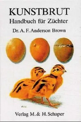Obrázok produktu pre Kunstbrut. Handbuch für Züchter