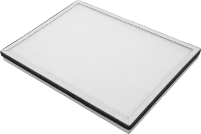 Produktbild von vhbw HEPA Filter kompatibel mit Aktobis WDH-AP1101 Luftreiniger - Ersatz-Filter