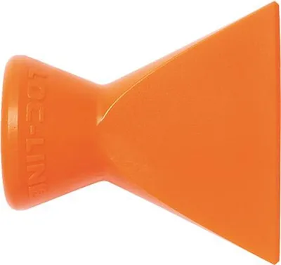 Image de LOC-LINE 2x buse à jet large taille 1/4″ largeur 25 mm - L41407