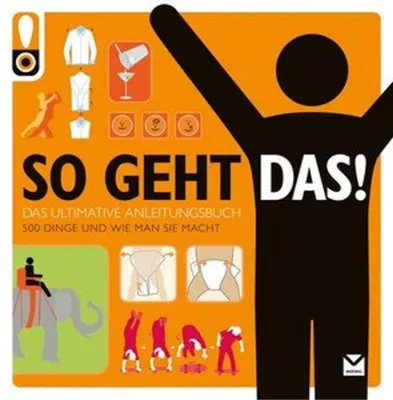 Obrázek produktu pro So geht das!