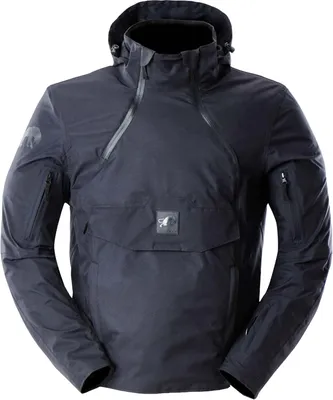 Produktbild von Furygan Ashton wasserdichte Motorrad Textiljacke, M