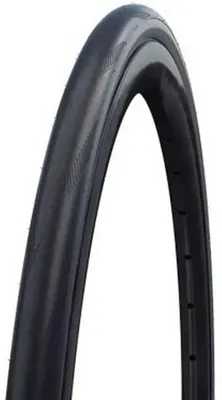 Produktbild von Schwalbe Drahtreifen ONE Plus Performance Line 28x1,0 Zoll (25-622) Schwarz/R...