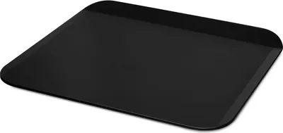 Produktbild von Guardini Keksdose Farbe: schwarz