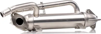 Produktbild von RIDEX 1145E0235 AGR-Ventil für AUDI A4 Avant (8ED, B7) Abgasrückführungsventil