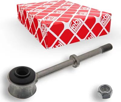 Produktbild von FEBI BILSTEIN Koppelstange Stabilisator für VOLVO 240 Kombi (P245) Vorne Links Vorne Rechts 15727