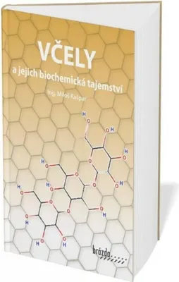 Immagine prodotto di Včely a jejich biochemická tajemství
