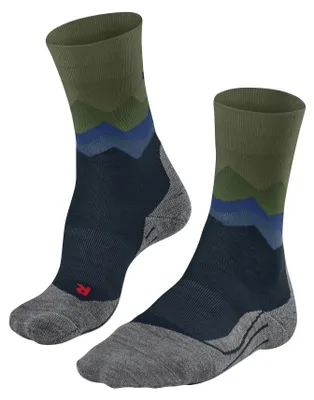 Immagine prodotto di TK 2 Crest Uomo Taglia 42-43 Colore blu spazio