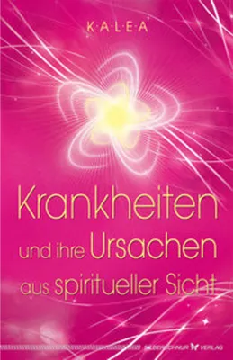 Image de Krankheiten und ihre Ursachen aus spiritueller Sicht